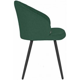 Стул на металлокаркасе Naomi