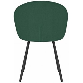 Стул на металлокаркасе Naomi