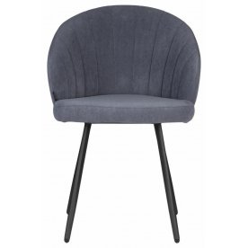 Стул на металлокаркасе Naomi