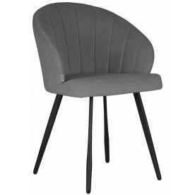 Стул на металлокаркасе Naomi