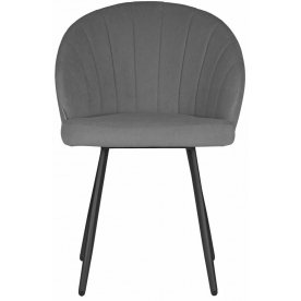 Стул на металлокаркасе Naomi