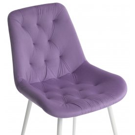 Стул на металлокаркасе Гояр