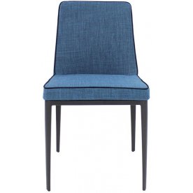 Стул на металлокаркасе A107