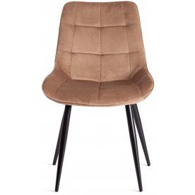 Стул на металлокаркасе Abruzzo mod. 8060