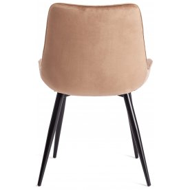 Стул на металлокаркасе Abruzzo mod. 8060