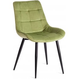 Стул на металлокаркасе Abruzzo mod. 8060