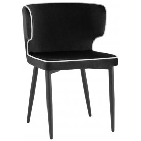 Стул на металлокаркасе Адальодо