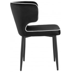 Стул на металлокаркасе Адальодо