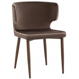 Стул на металлокаркасе Адальодо