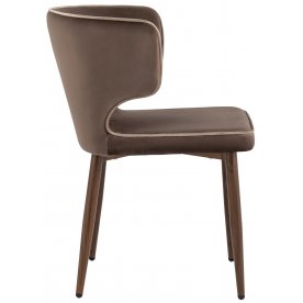 Стул на металлокаркасе Адальодо