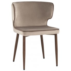 Стул на металлокаркасе Адальодо