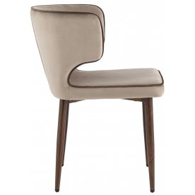 Стул на металлокаркасе Адальодо