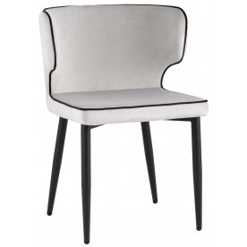 Стул на металлокаркасе Адальодо