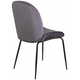 Стул на металлокаркасе Adam