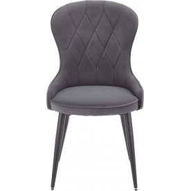 Стул на металлокаркасе Алаз