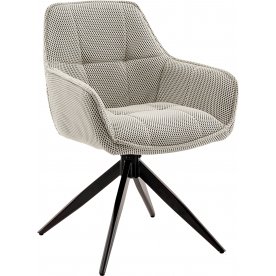 Стул на металлокаркасе Alba