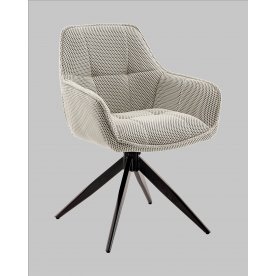 Стул на металлокаркасе Alba