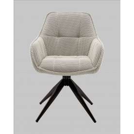 Стул на металлокаркасе Alba