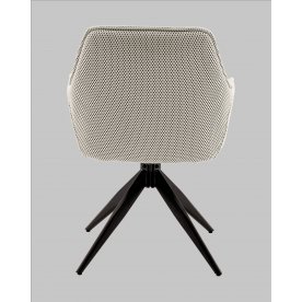 Стул на металлокаркасе Alba