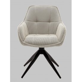 Стул на металлокаркасе Тросс