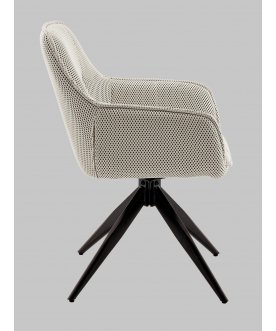 Стул на металлокаркасе Тросс