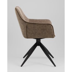 Стул на металлокаркасе Alba