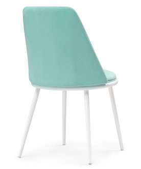 Стул на металлокаркасе Алдис