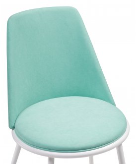 Стул на металлокаркасе Алдис