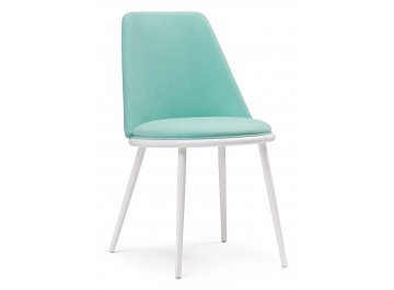 Стул на металлокаркасе Алдис