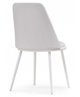 Стул на металлокаркасе Алдис