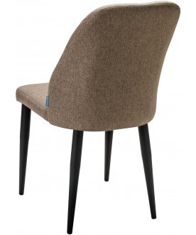 Стул на металлокаркасе Alen