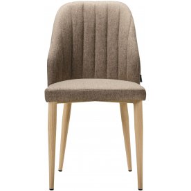 Стул на металлокаркасе Alen