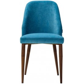 Стул на металлокаркасе Alen