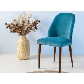 Стул на металлокаркасе Alen