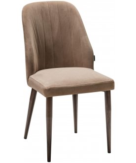 Стул на металлокаркасе Alen