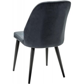 Стул на металлокаркасе Alen