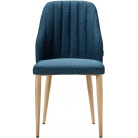 Стул на металлокаркасе Alen