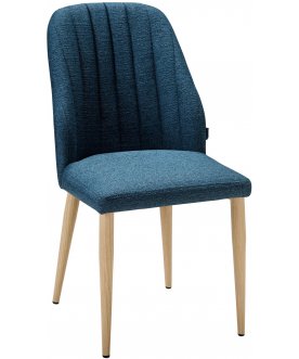 Стул на металлокаркасе Alen