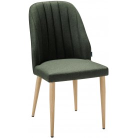 Стул на металлокаркасе Alen