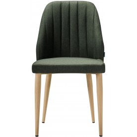 Стул на металлокаркасе Alen