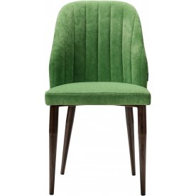 Стул на металлокаркасе Alen