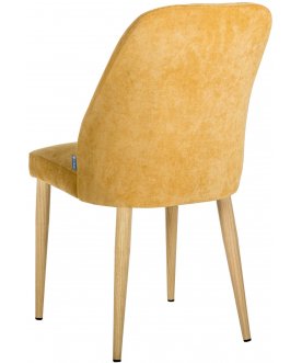 Стул на металлокаркасе Alen