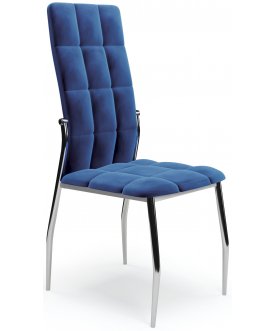 Стул на металлокаркасе K416