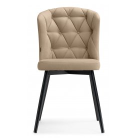 Стул на металлокаркасе Алиссум