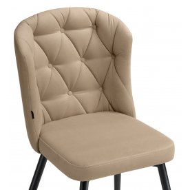 Стул на металлокаркасе Алиссум