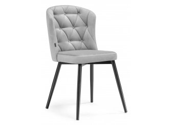 Стул на металлокаркасе Алиссум