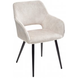 Стул на металлокаркасе Ally PK6015-06