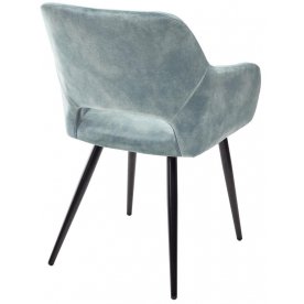 Стул на металлокаркасе Ally VBP-216