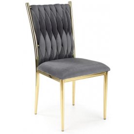 Стул на металлокаркасе K436