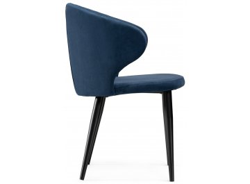 Стул на металлокаркасе Алсисар